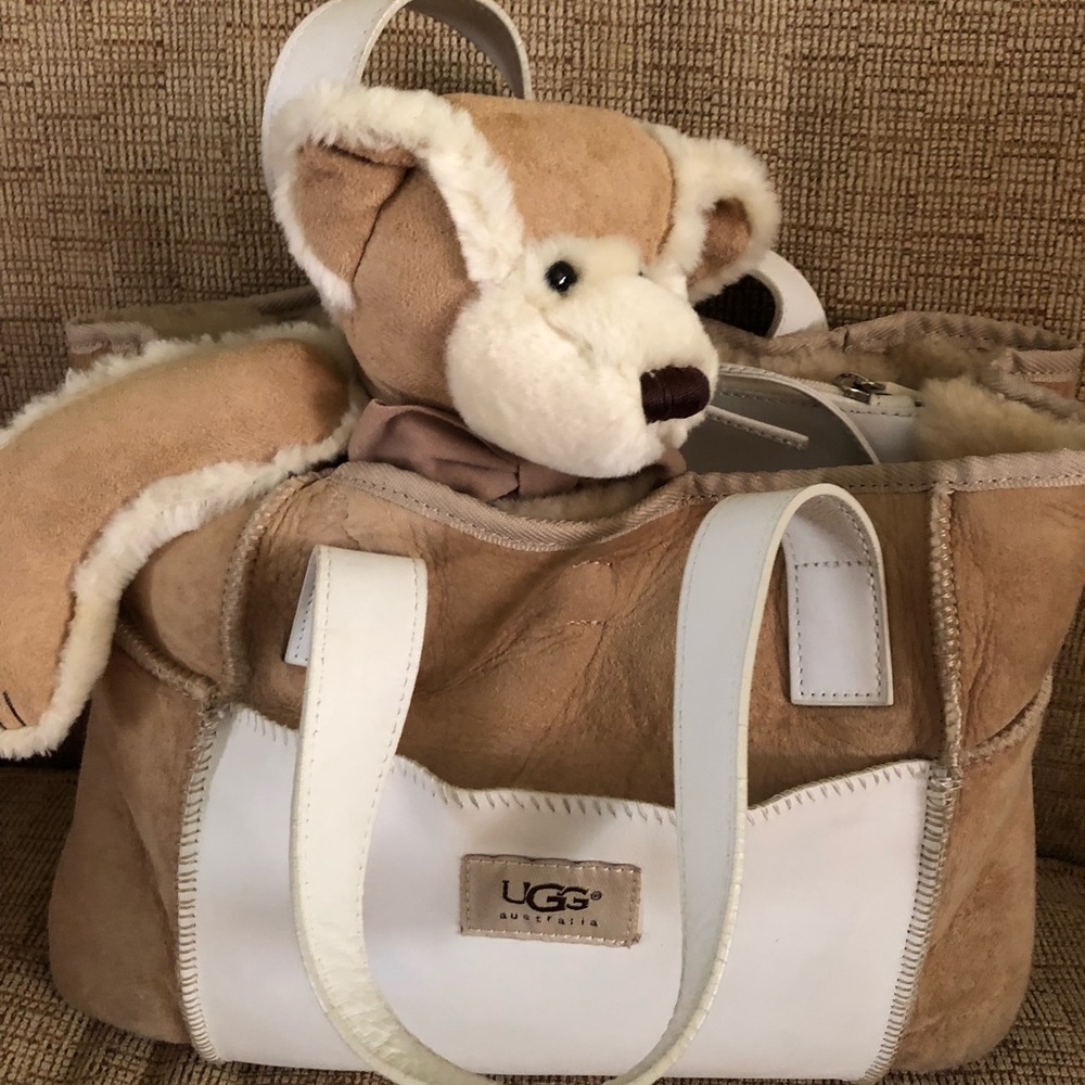 Small bag